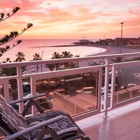 Amazing Views Tenerife Arona (Tenerife)