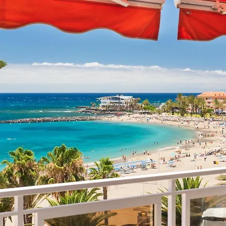 Amazing Views Tenerife Apartment *