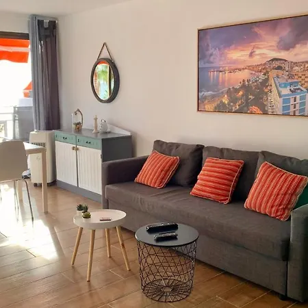 Amazing Views Tenerife Apartment Arona (Tenerife)