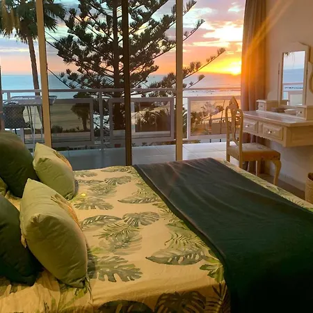 Apartment Amazing Views Tenerife