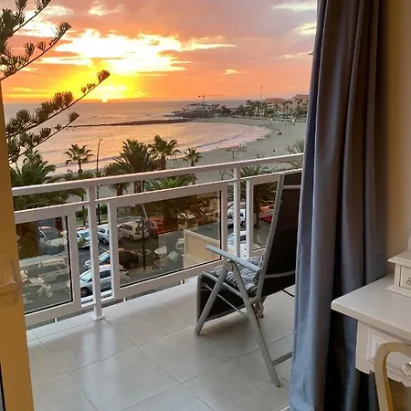 Amazing Views Tenerife *