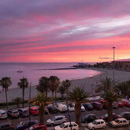 Apartment Amazing Views Tenerife *