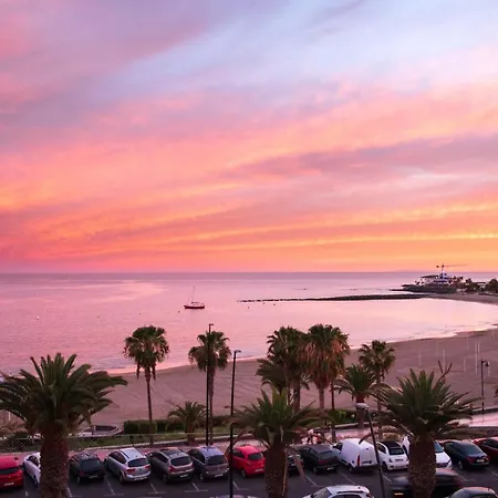 Amazing Views Tenerife *