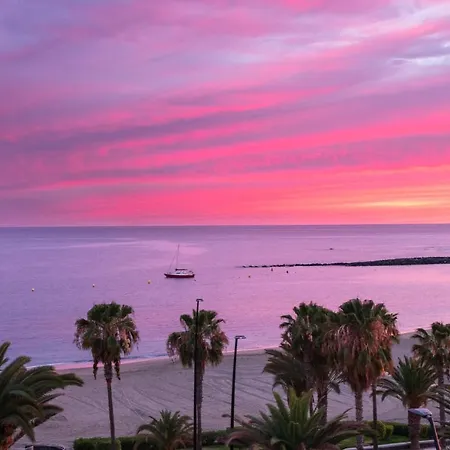 Amazing Views Tenerife *