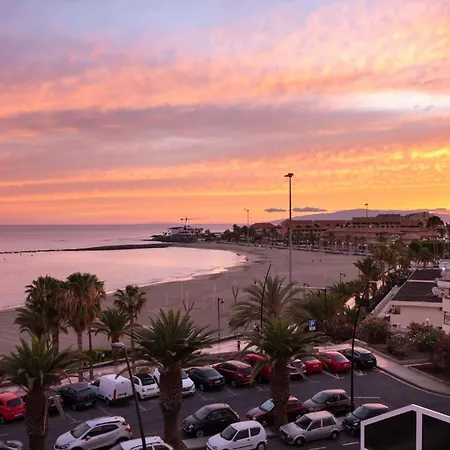 Amazing Views Tenerife Apartment *