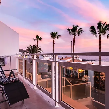 Apartment Amazing Views Tenerife Arona (Tenerife)