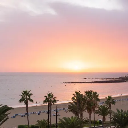 Apartment Amazing Views Tenerife