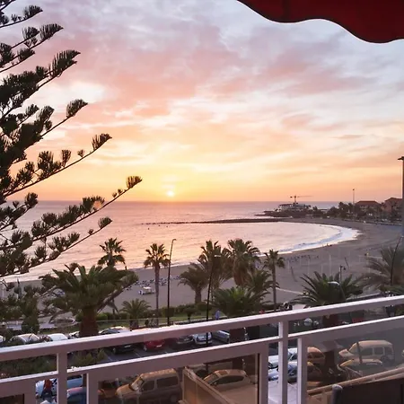 Apartment Amazing Views Tenerife