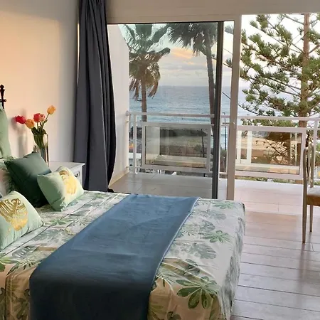 Amazing Views Tenerife Apartment Arona (Tenerife)