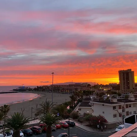 Amazing Views Tenerife Arona (Tenerife)