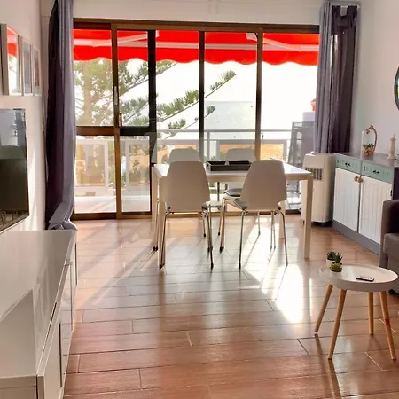 Amazing Views Tenerife Apartment