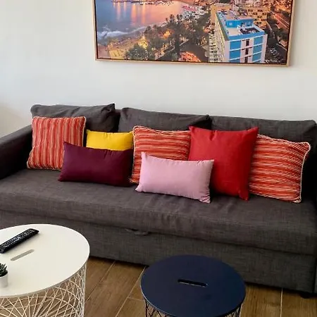 Apartment Amazing Views Tenerife *