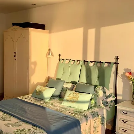 Apartment Amazing Views Tenerife *