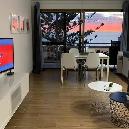 Apartment Amazing Views Tenerife