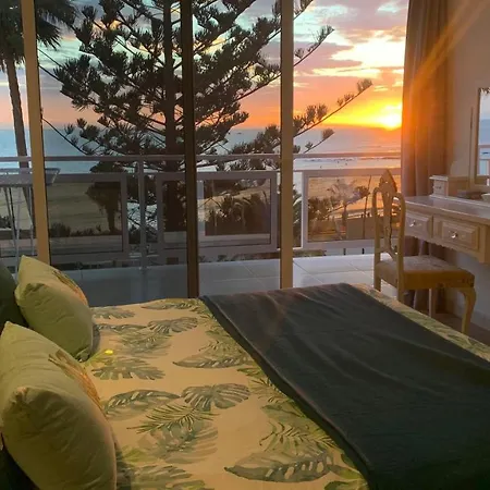 Amazing Views Tenerife *