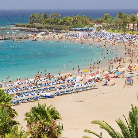 Amazing Views Tenerife Apartment Arona (Tenerife)