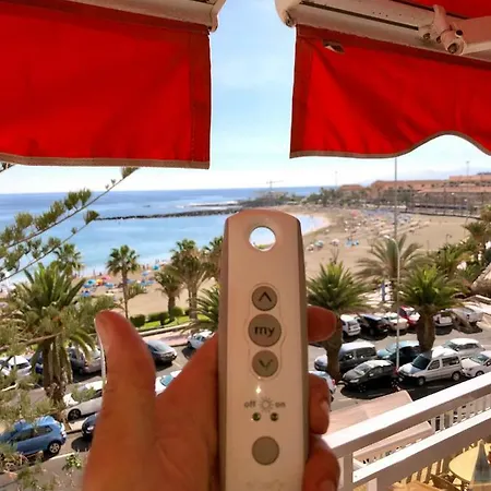 Amazing Views Tenerife Apartment Arona (Tenerife)