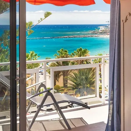 Amazing Views Tenerife Apartment Arona (Tenerife)