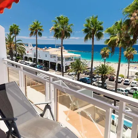 Amazing Views Tenerife Apartment