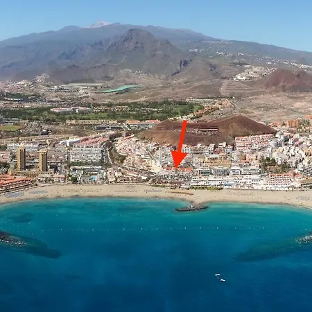 Amazing Views Tenerife Apartment *