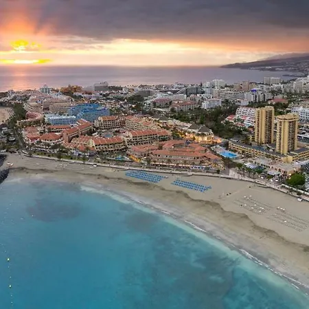 Amazing Views Tenerife Apartment