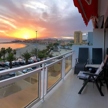 Amazing Views Tenerife Apartment *