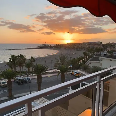 Apartment Amazing Views Tenerife