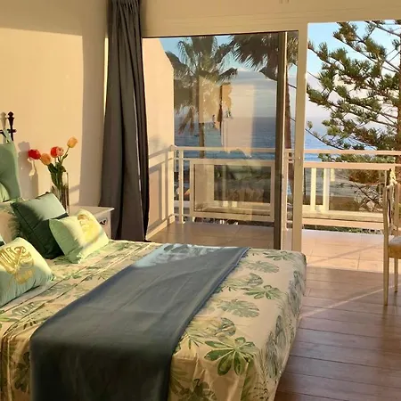 Amazing Views Tenerife Apartment