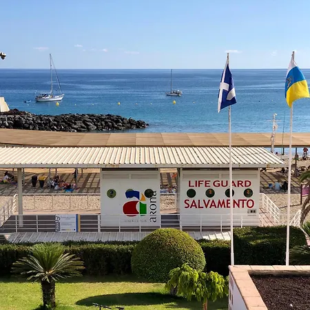 Apartment Amazing Views Tenerife Arona (Tenerife)